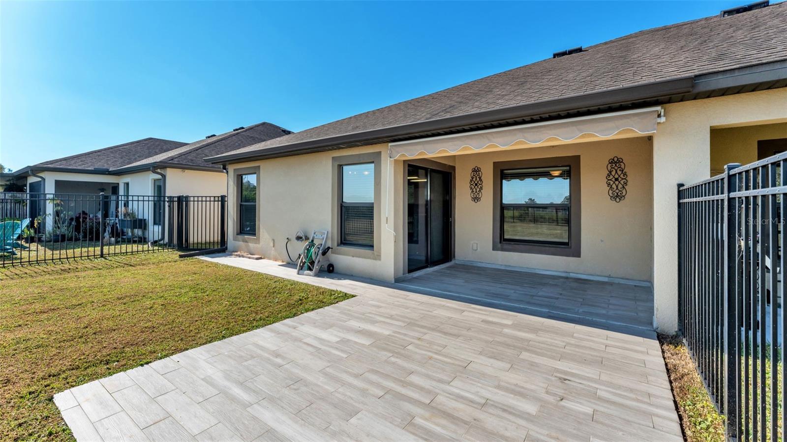 VILLAGES/BRIDGEWATER VILLAGE 9 - Residential