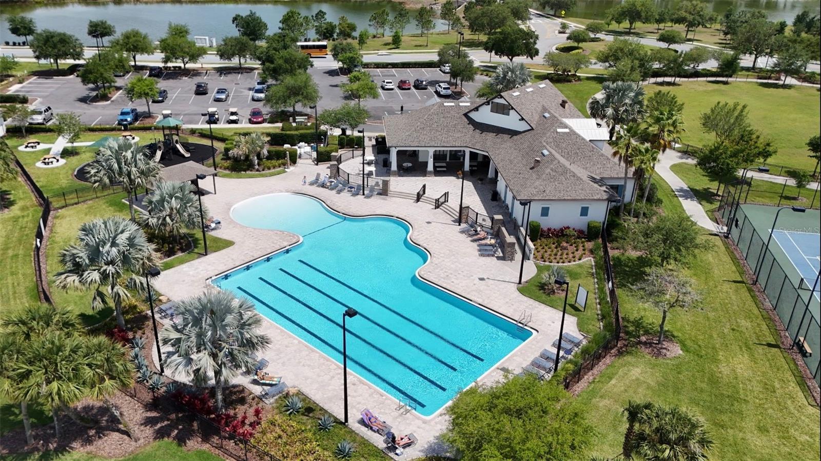 VILLAGES/BRIDGEWATER VILLAGE 9 - Residential