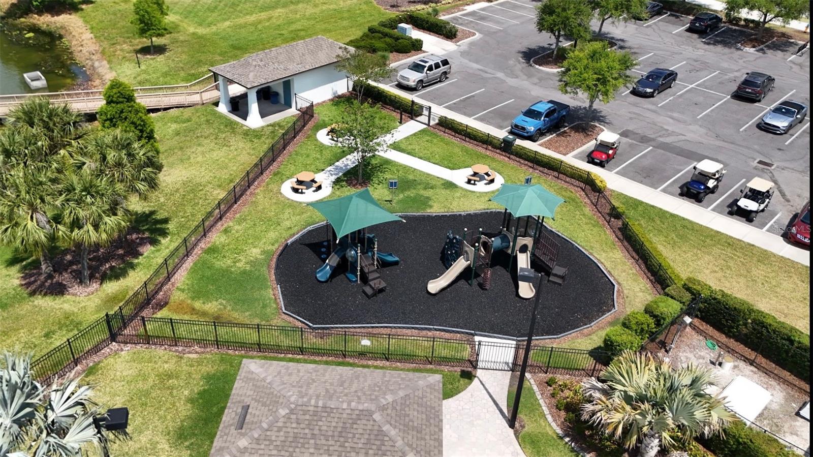 VILLAGES/BRIDGEWATER VILLAGE 9 - Residential