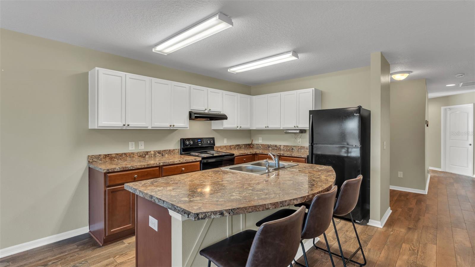 VILLAGES/BRIDGEWATER VILLAGE 9 - Residential