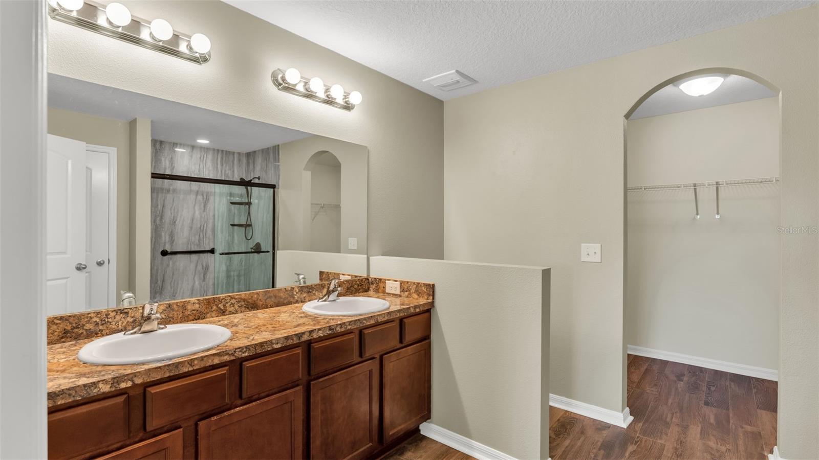 VILLAGES/BRIDGEWATER VILLAGE 9 - Residential