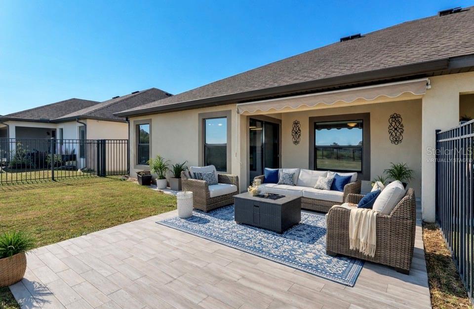 VILLAGES/BRIDGEWATER VILLAGE 9 - Residential