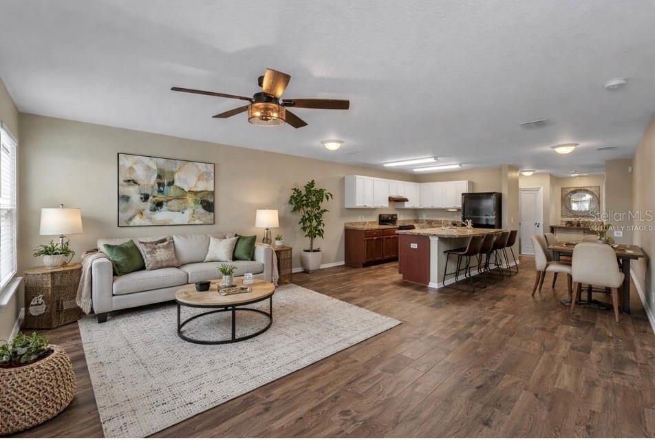 VILLAGES/BRIDGEWATER VILLAGE 9 - Residential