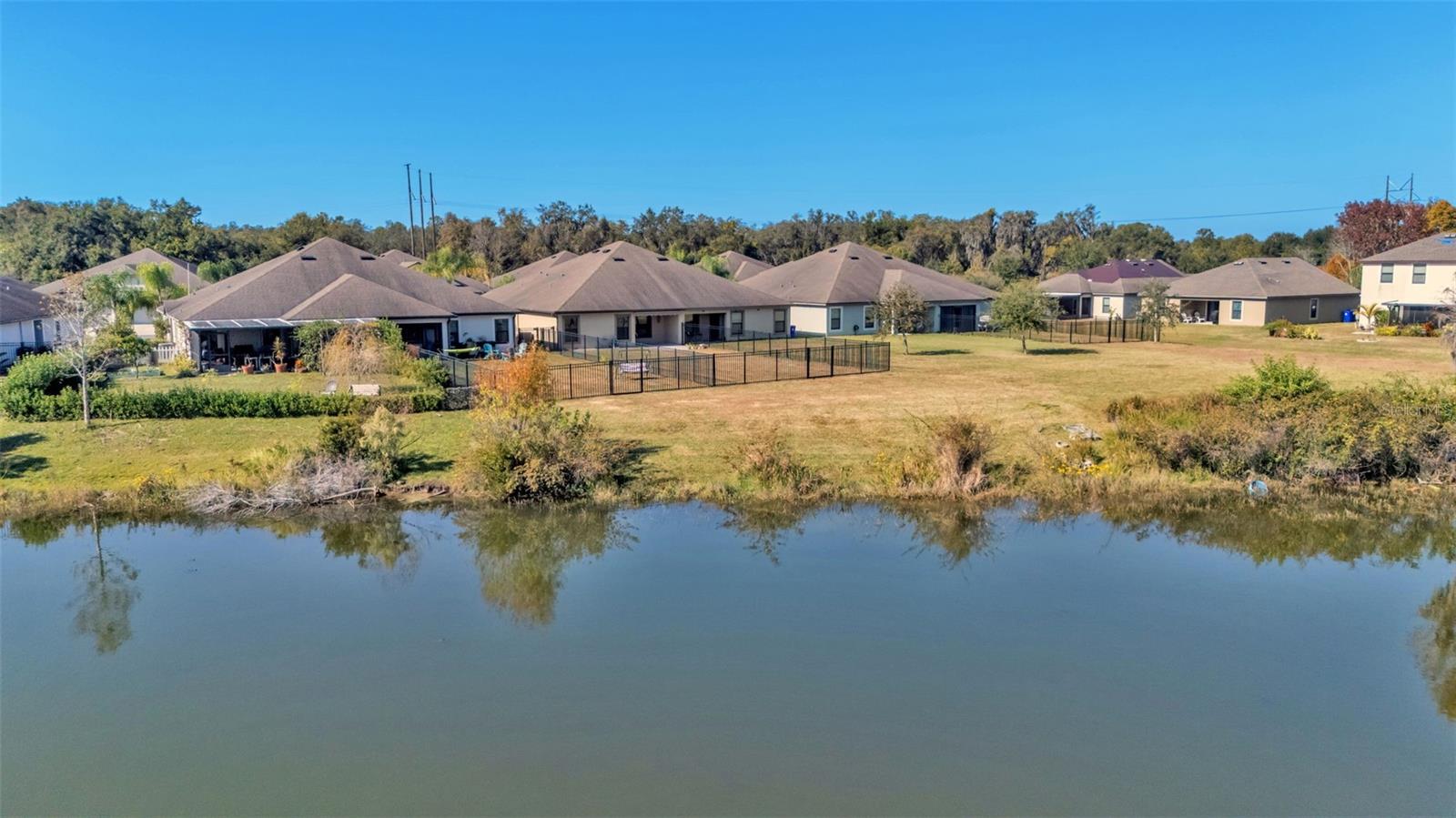 VILLAGES/BRIDGEWATER VILLAGE 9 - Residential