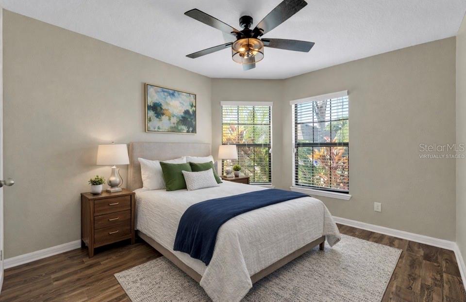 VILLAGES/BRIDGEWATER VILLAGE 9 - Residential