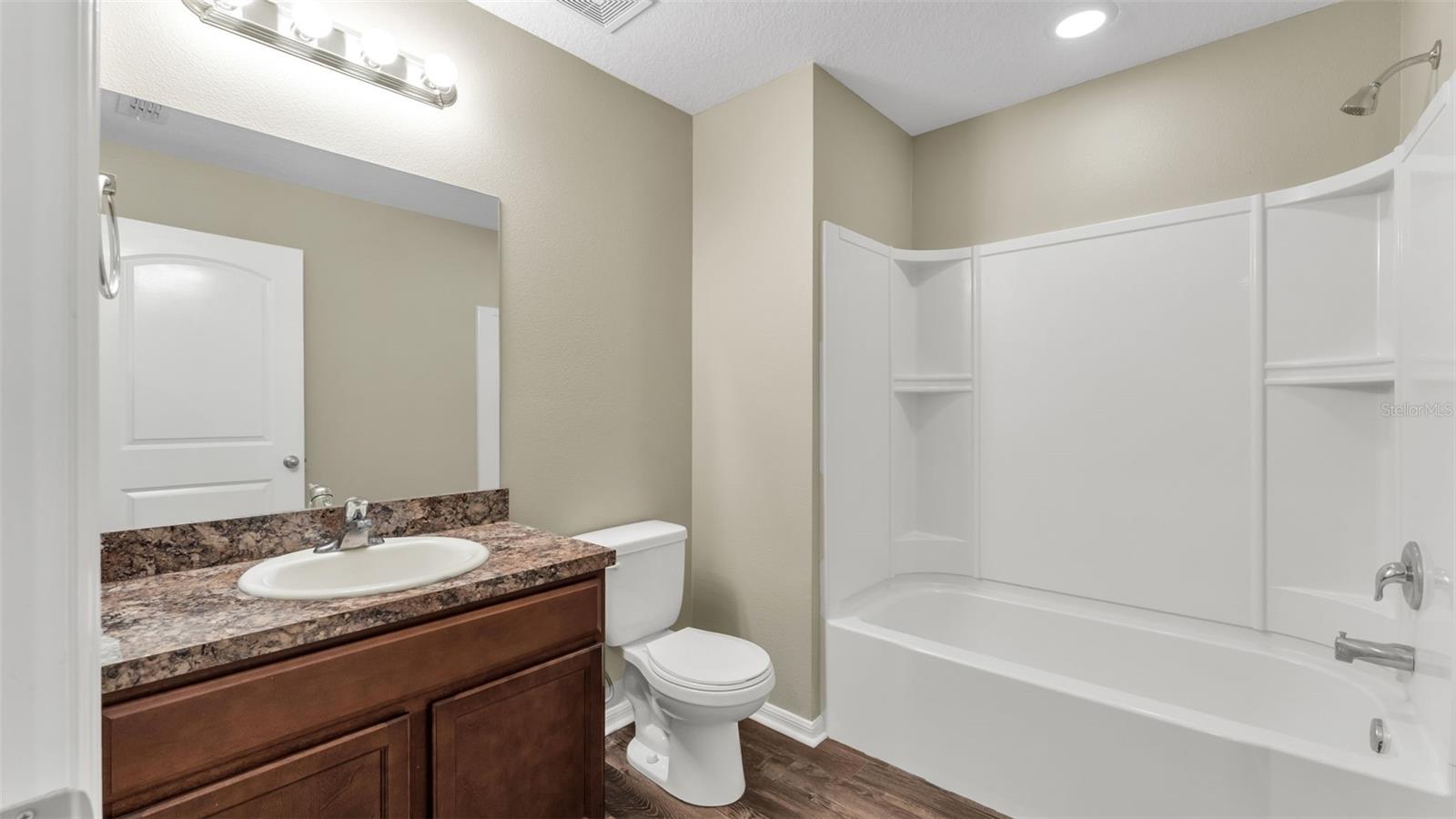 VILLAGES/BRIDGEWATER VILLAGE 9 - Residential