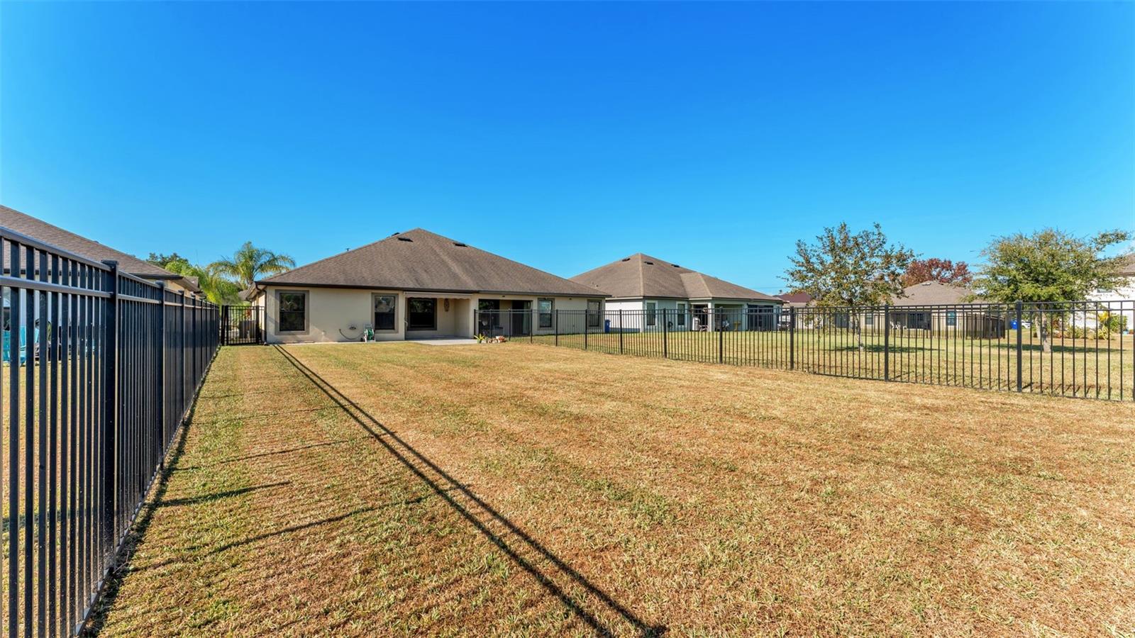 VILLAGES/BRIDGEWATER VILLAGE 9 - Residential