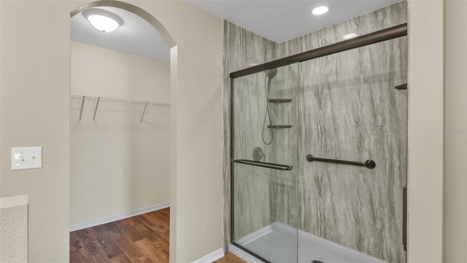 VILLAGES/BRIDGEWATER VILLAGE 9 - Residential