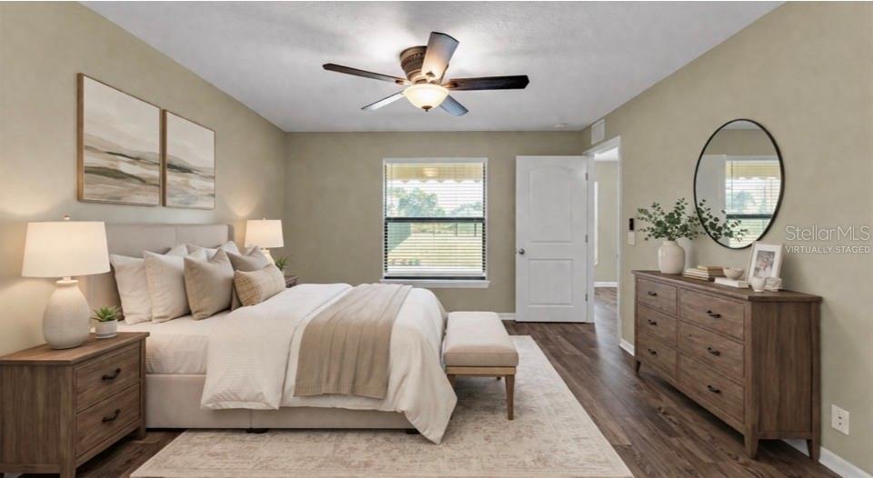 VILLAGES/BRIDGEWATER VILLAGE 9 - Residential