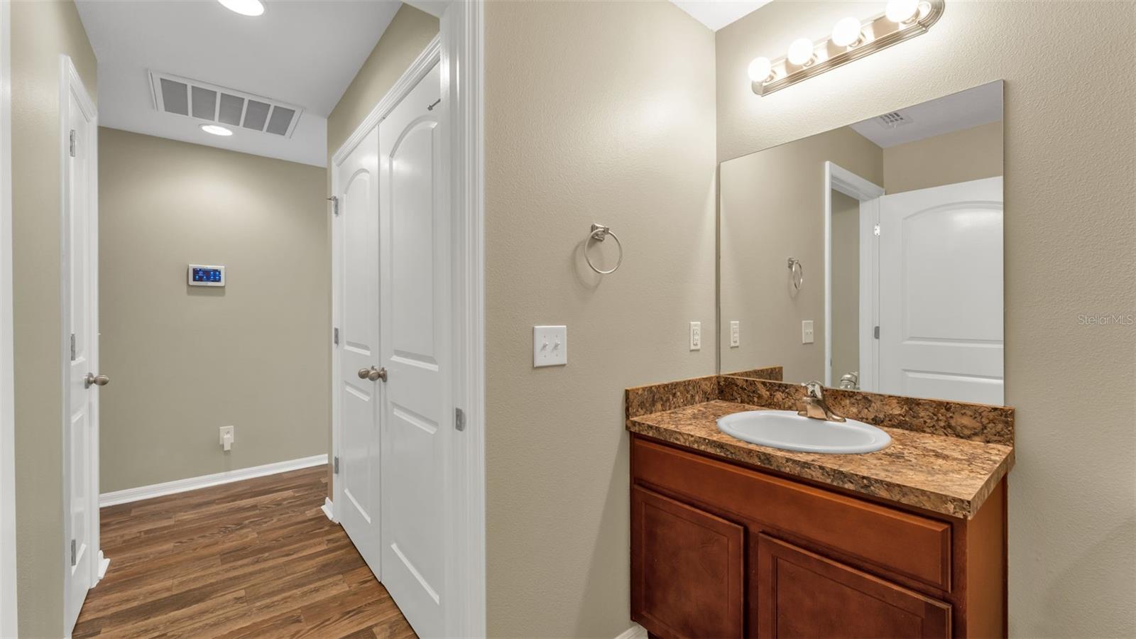 VILLAGES/BRIDGEWATER VILLAGE 9 - Residential