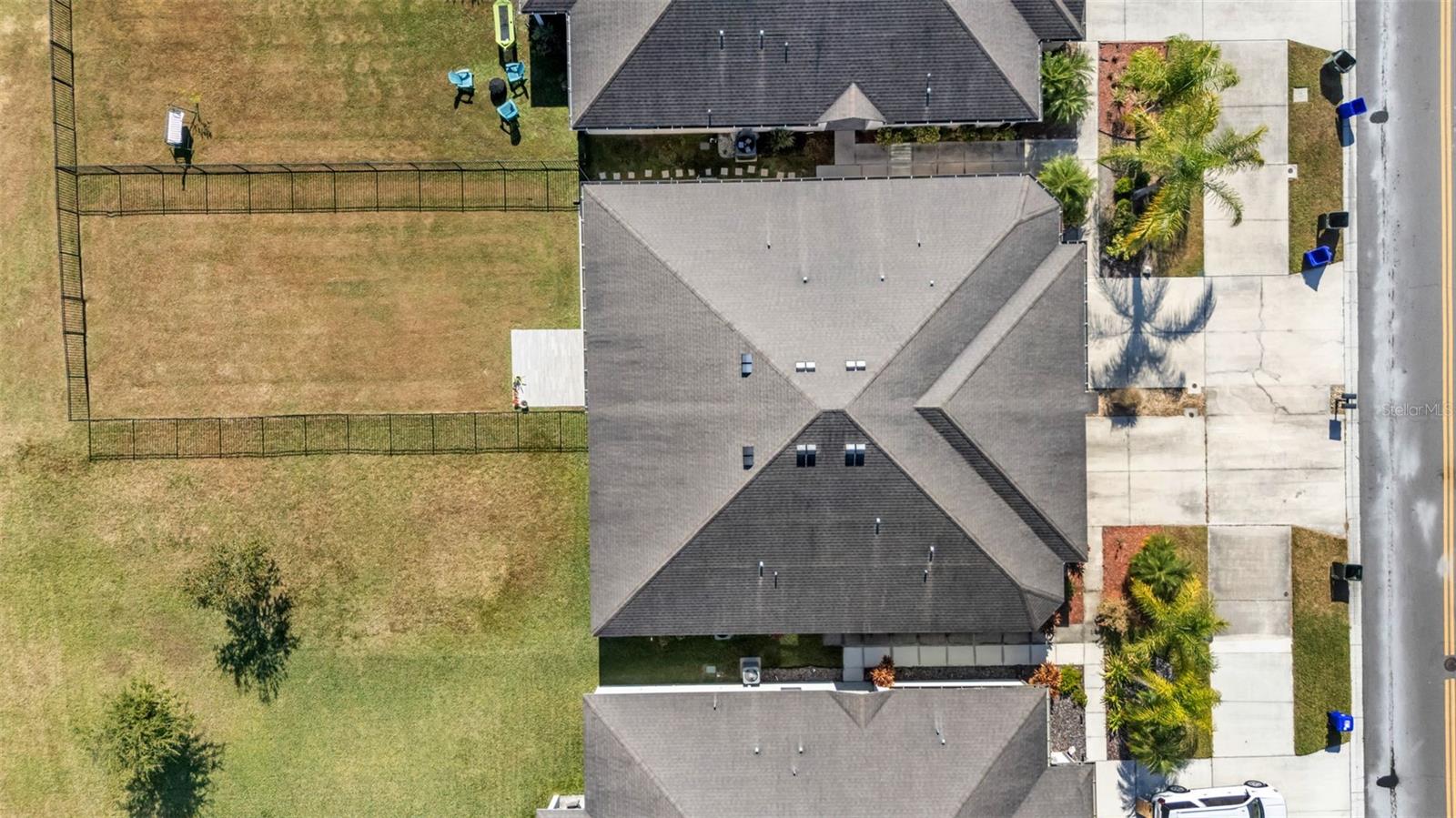 VILLAGES/BRIDGEWATER VILLAGE 9 - Residential