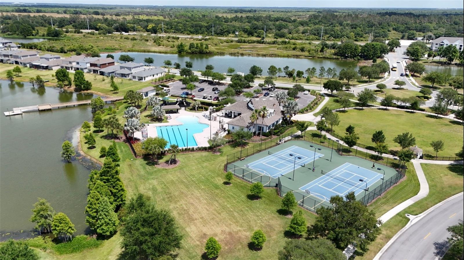 VILLAGES/BRIDGEWATER VILLAGE 9 - Residential