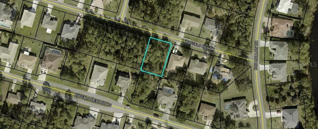 Photo of 7 Buffalo Bill Drive, Palm Coast, FL 32137 (MLS # FC313246)