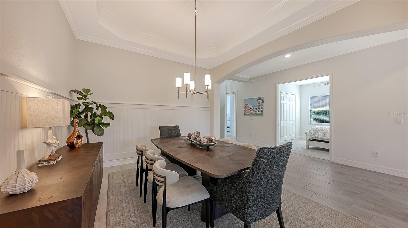 ARBOR GRANDE - Residential