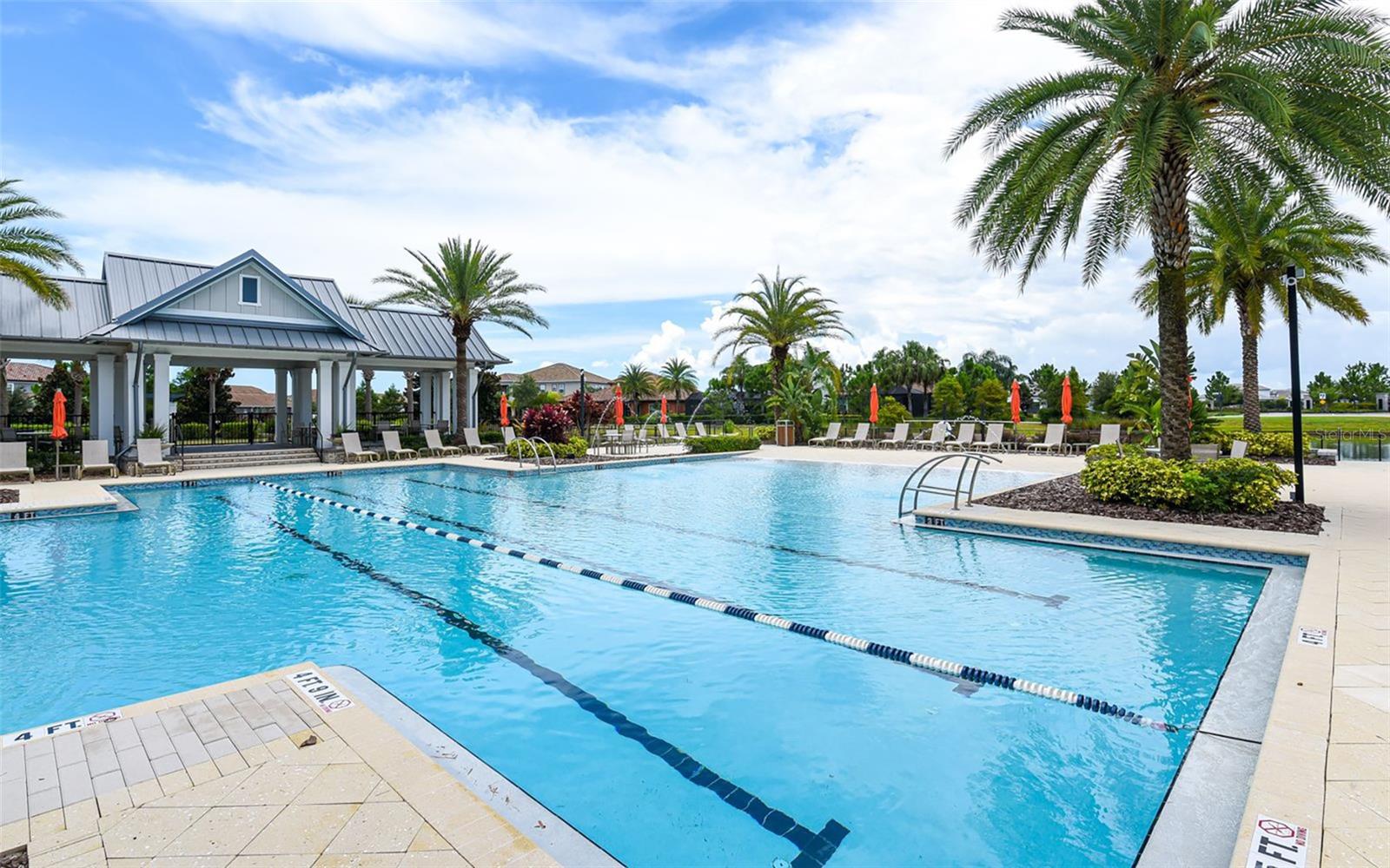 ARBOR GRANDE - Residential