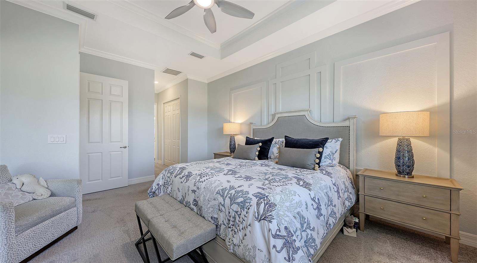 ARBOR GRANDE - Residential