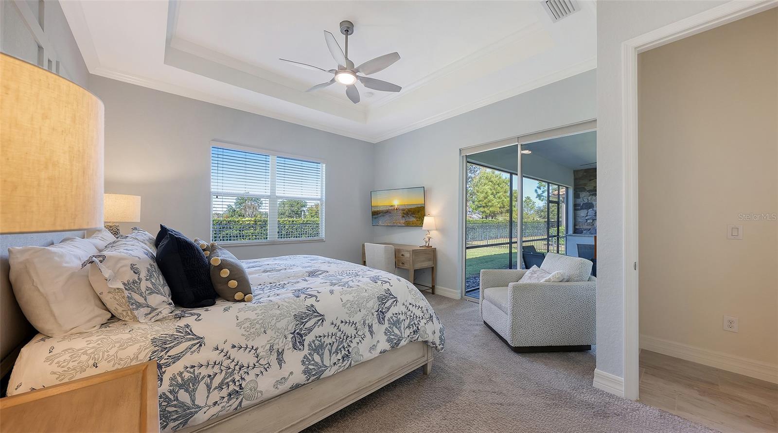 ARBOR GRANDE - Residential