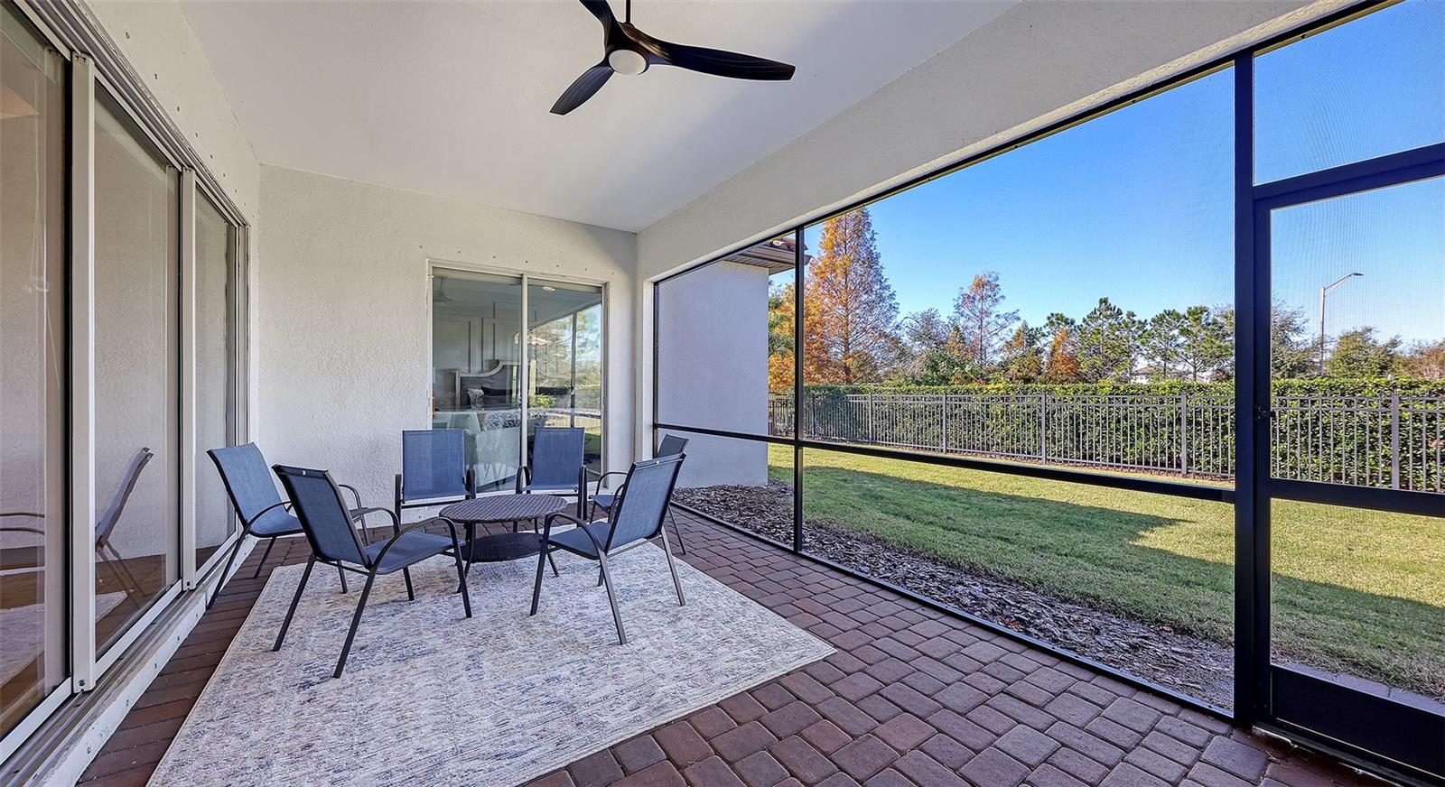 ARBOR GRANDE - Residential