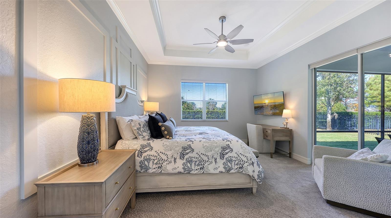 ARBOR GRANDE - Residential