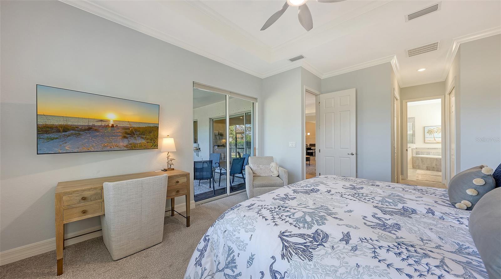 ARBOR GRANDE - Residential