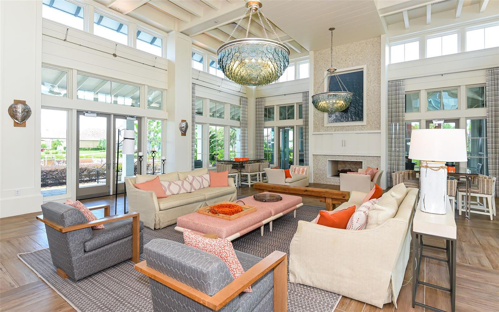 ARBOR GRANDE - Residential