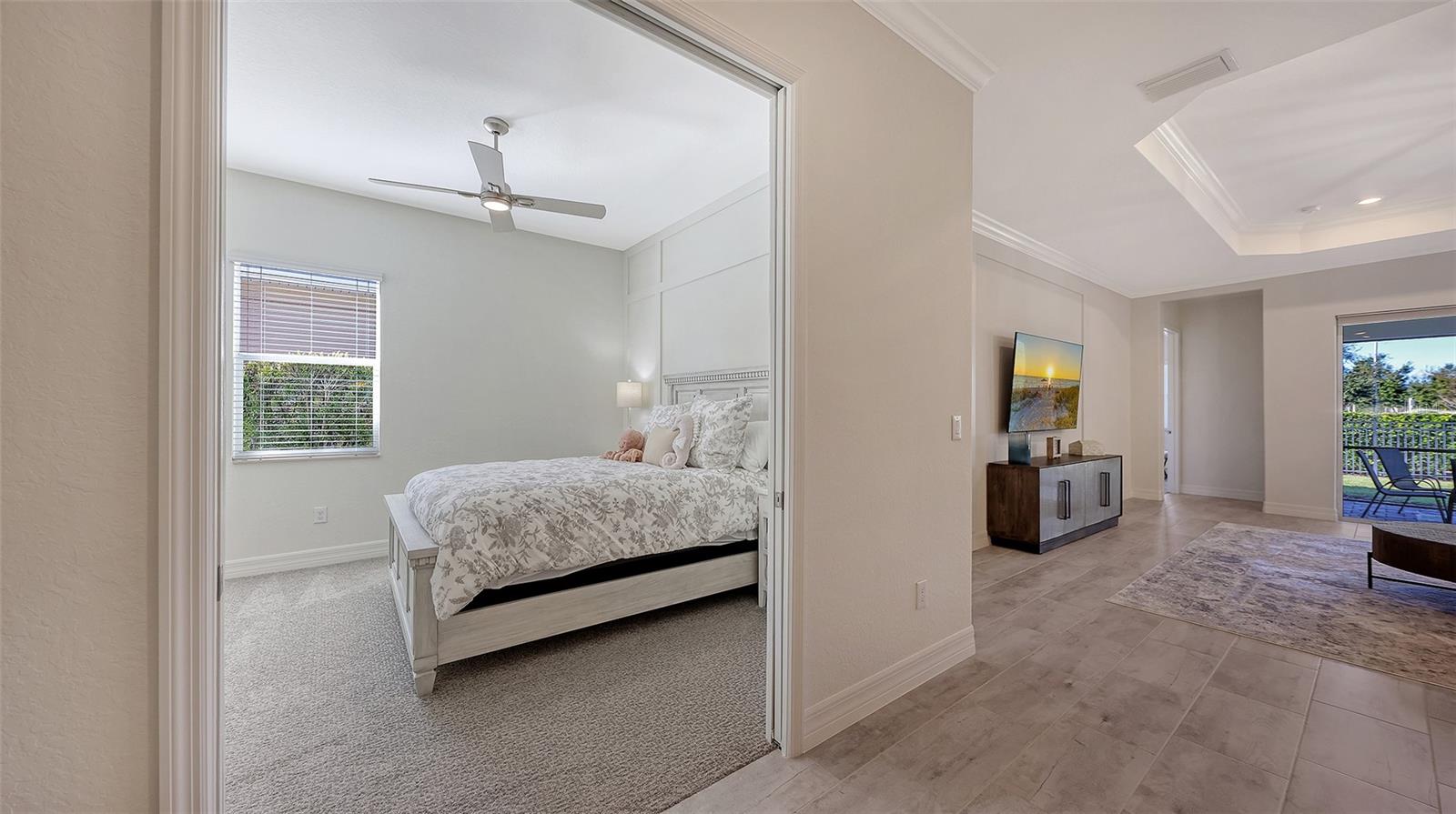 ARBOR GRANDE - Residential