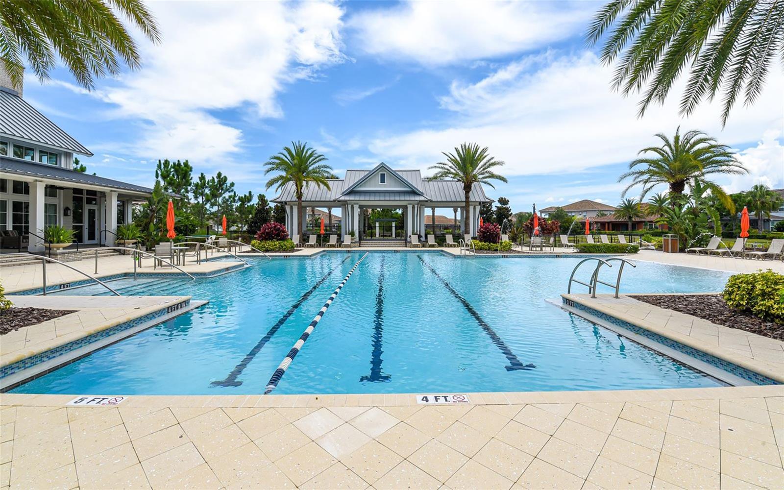 ARBOR GRANDE - Residential