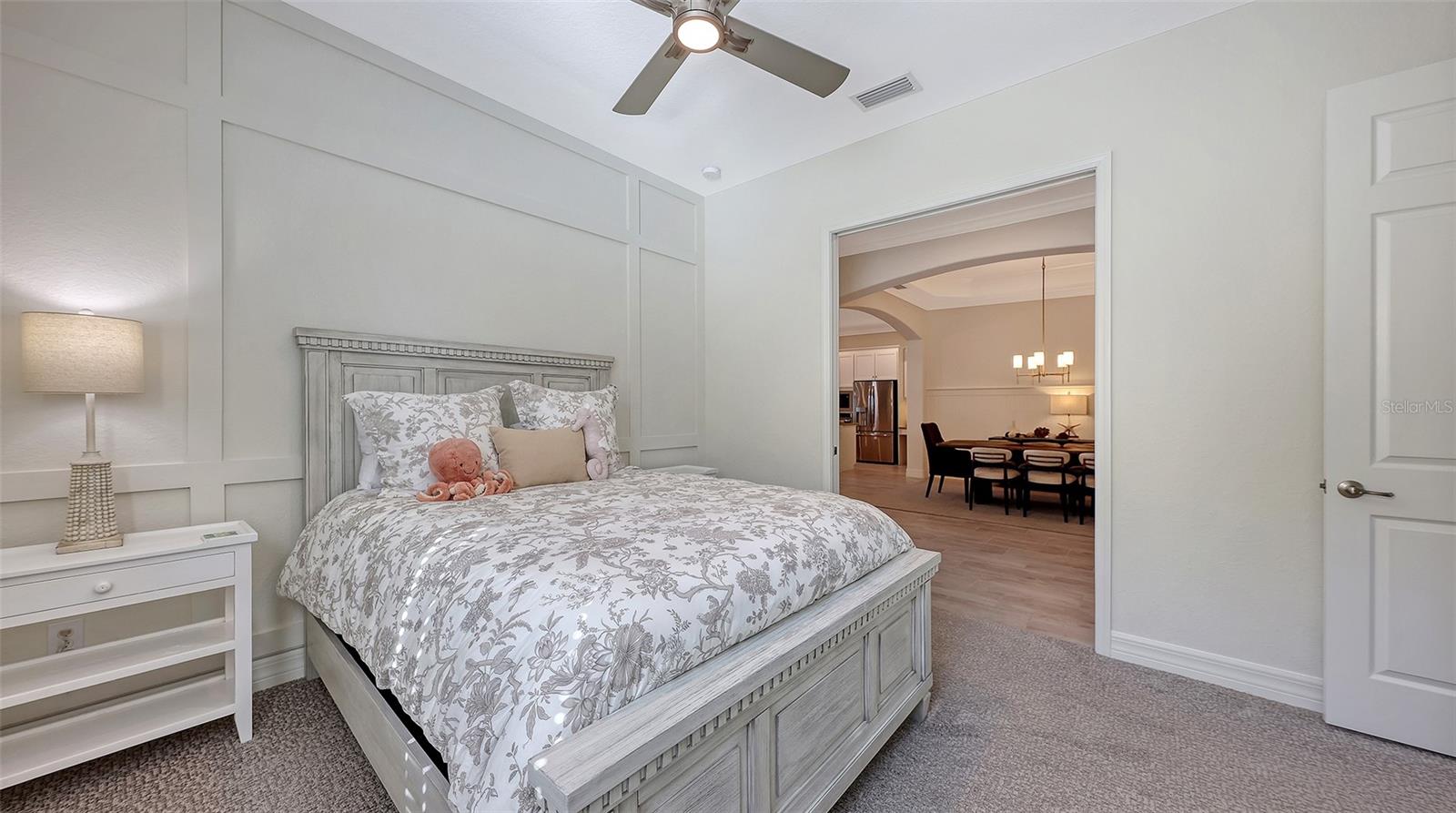 ARBOR GRANDE - Residential