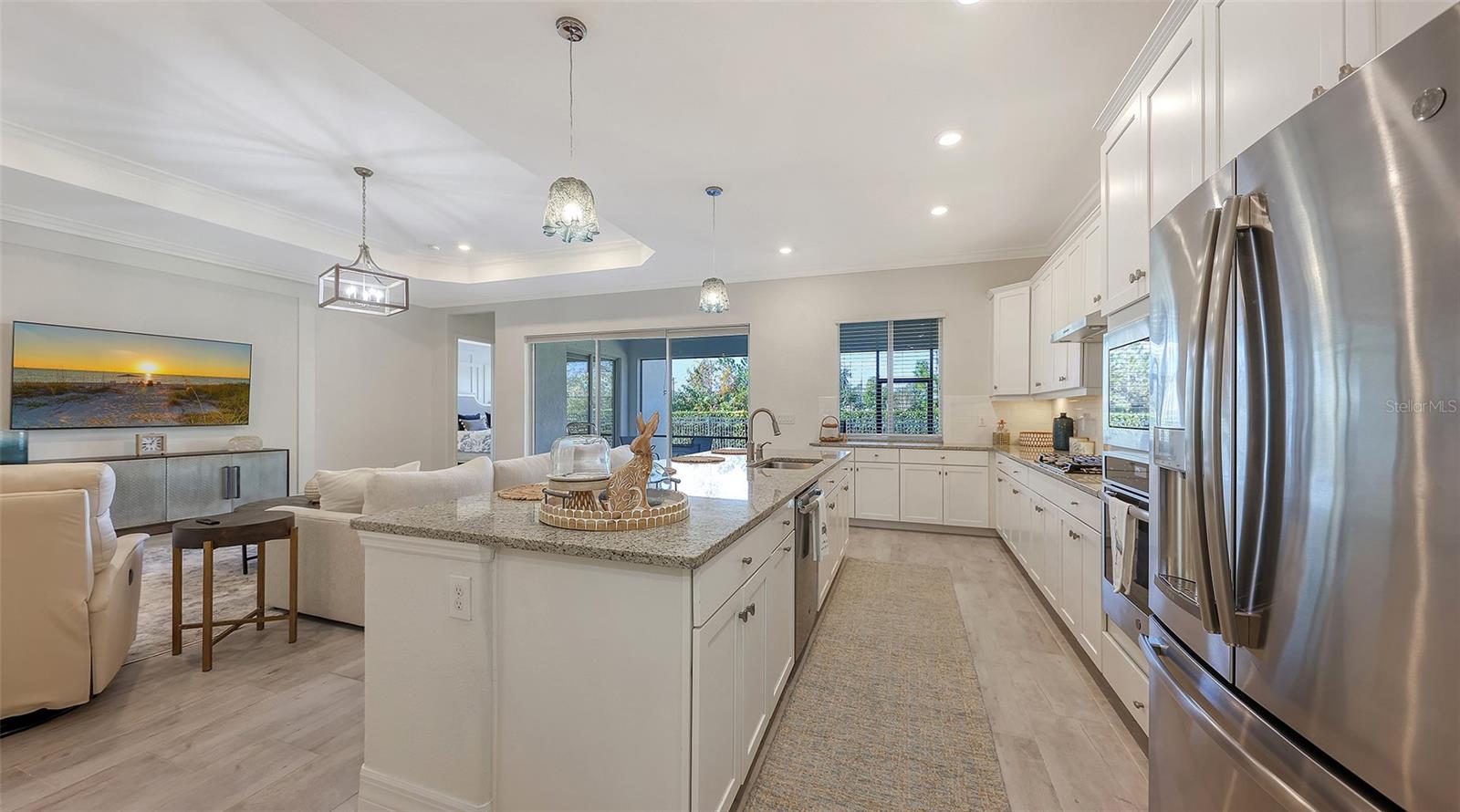 ARBOR GRANDE - Residential