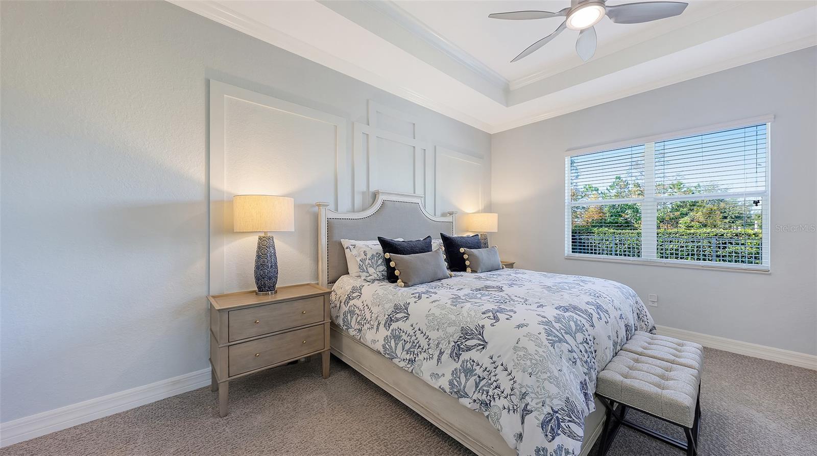 ARBOR GRANDE - Residential