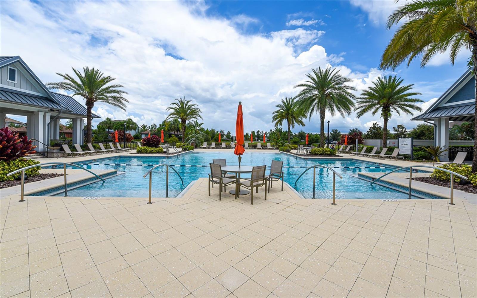 ARBOR GRANDE - Residential