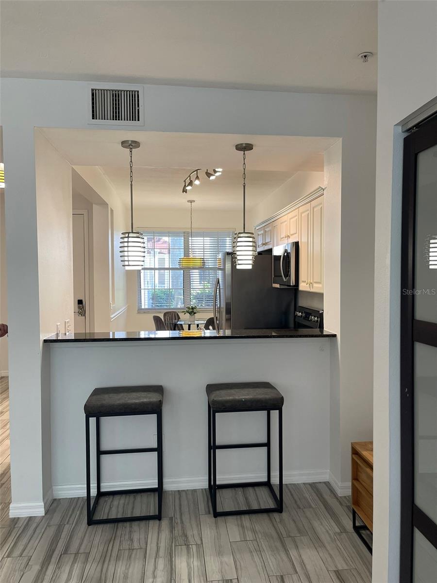 ACADEMY RESORT LODGE - Residential Lease