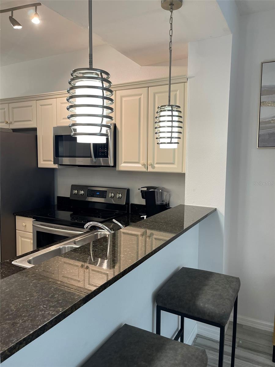 ACADEMY RESORT LODGE - Residential Lease