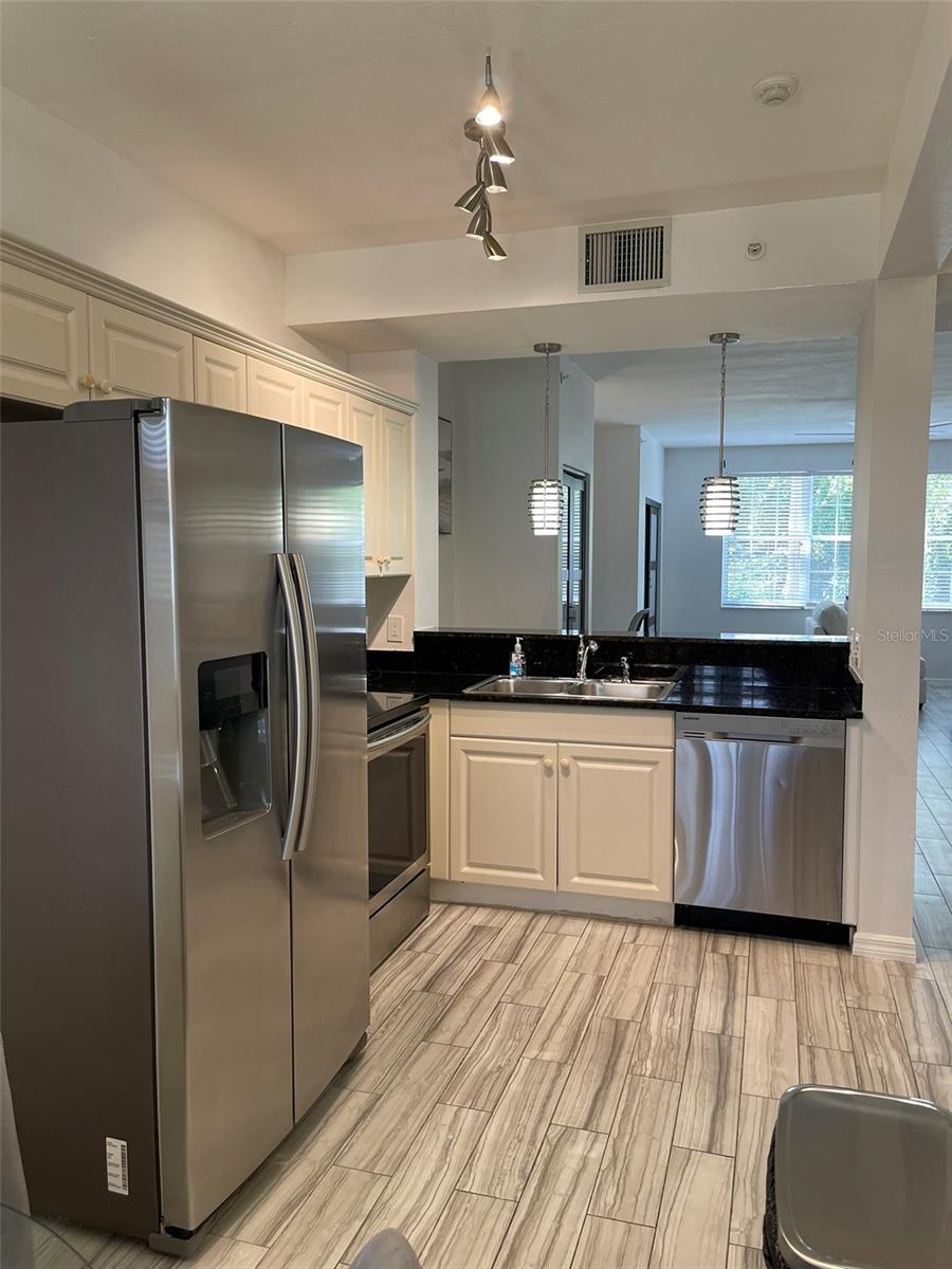 ACADEMY RESORT LODGE - Residential Lease