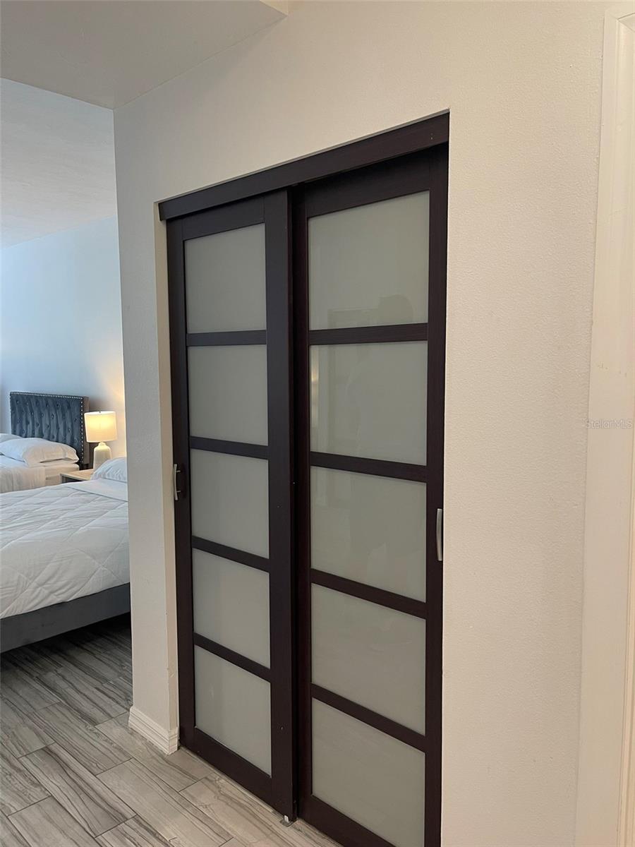 ACADEMY RESORT LODGE - Residential Lease