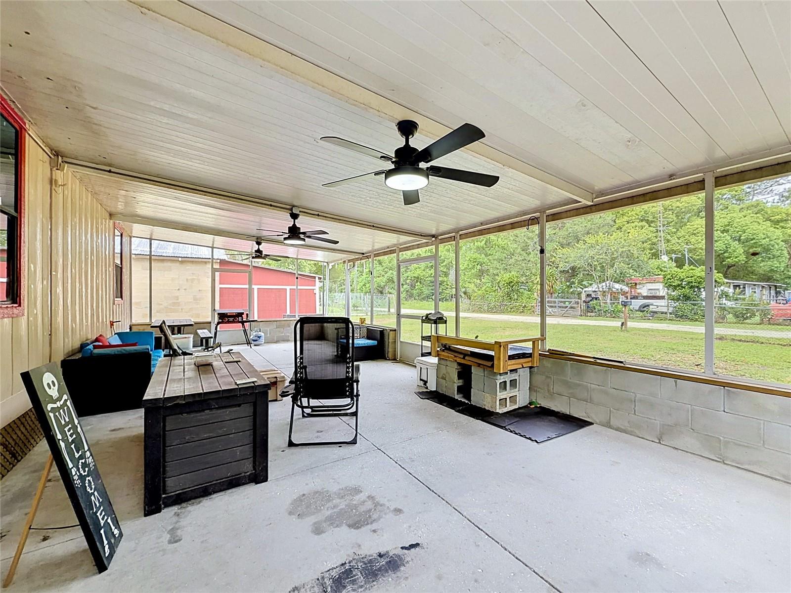 4300 NE 132ND COURT