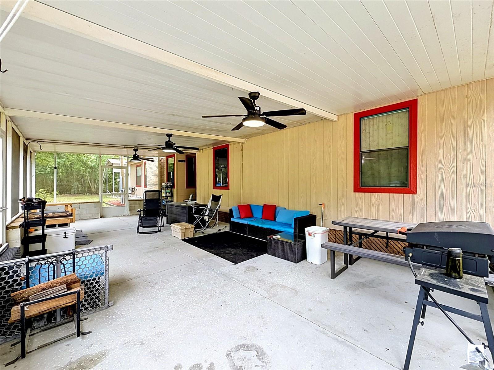 4300 NE 132ND COURT
