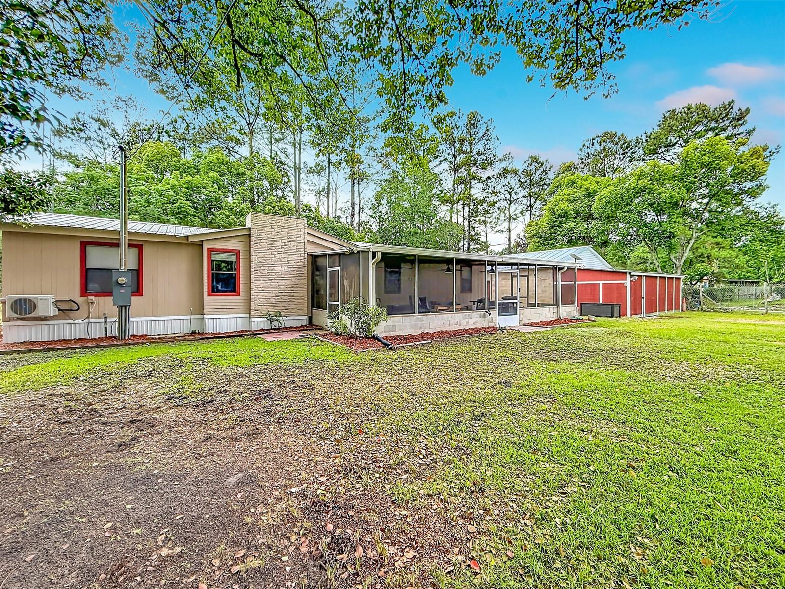 4300 NE 132ND COURT
