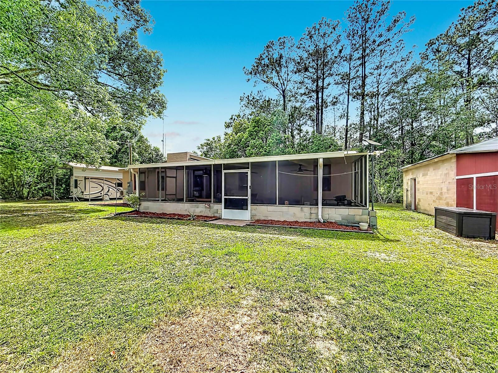 4300 NE 132ND COURT