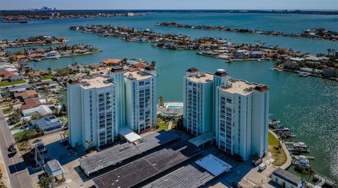 Photo of 420 64th Avenue #907, St Pete Beach, FL 33706 (MLS # TB8359021)