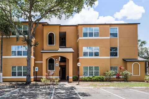 A home in ORLANDO