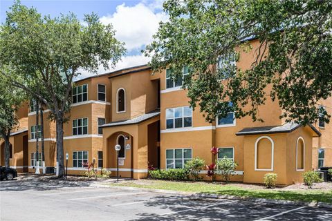 A home in ORLANDO