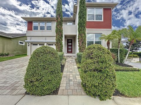 A home in WINTER GARDEN