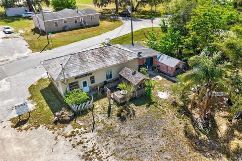 Tiny photo for 800 S Us 301, Summerville, FL 33585 (MLS # OM721700)