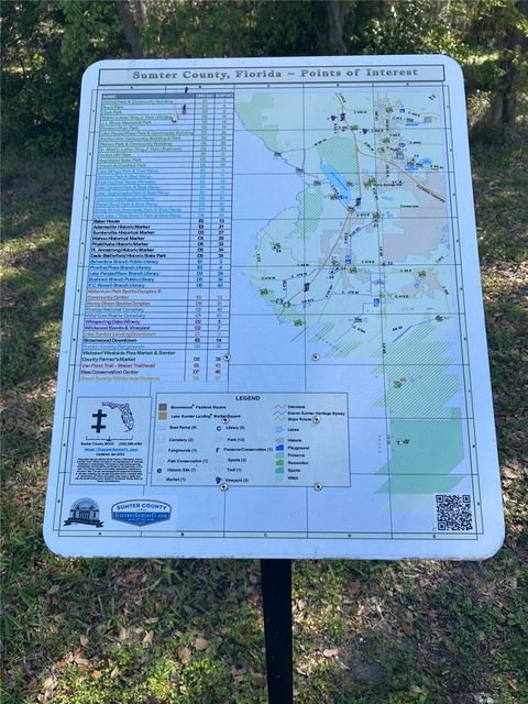 Tiny photo for 800 S Us 301, Summerville, FL 33585 (MLS # OM721700)