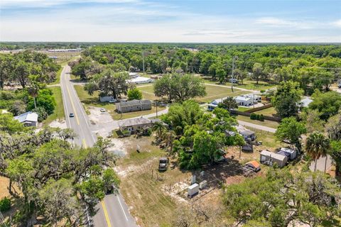 Tiny photo for 800 S Us 301, Summerville, FL 33585 (MLS # OM721700)