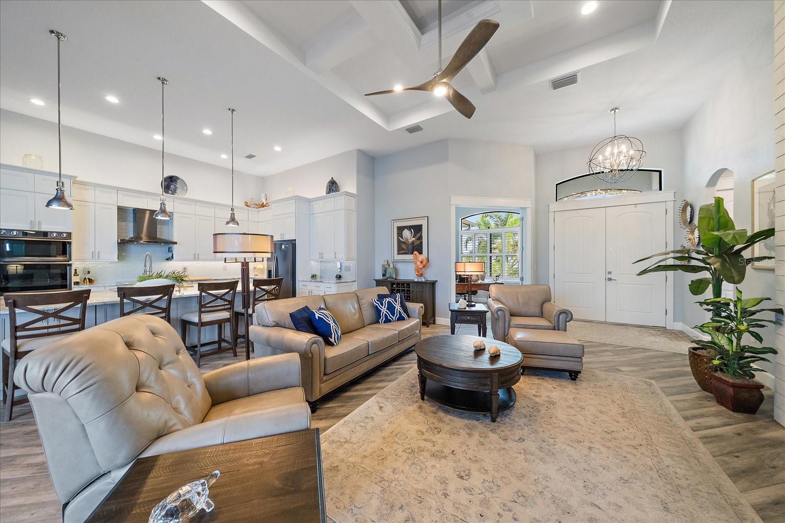 PORT CHARLOTTE SEC 093 - Residential