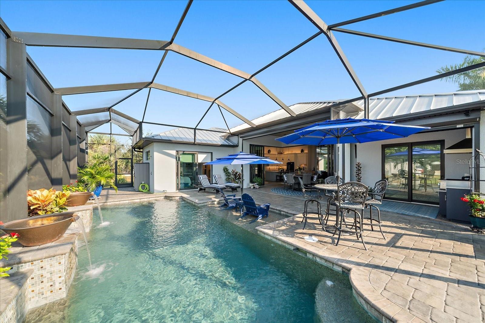 PORT CHARLOTTE SEC 093 - Residential