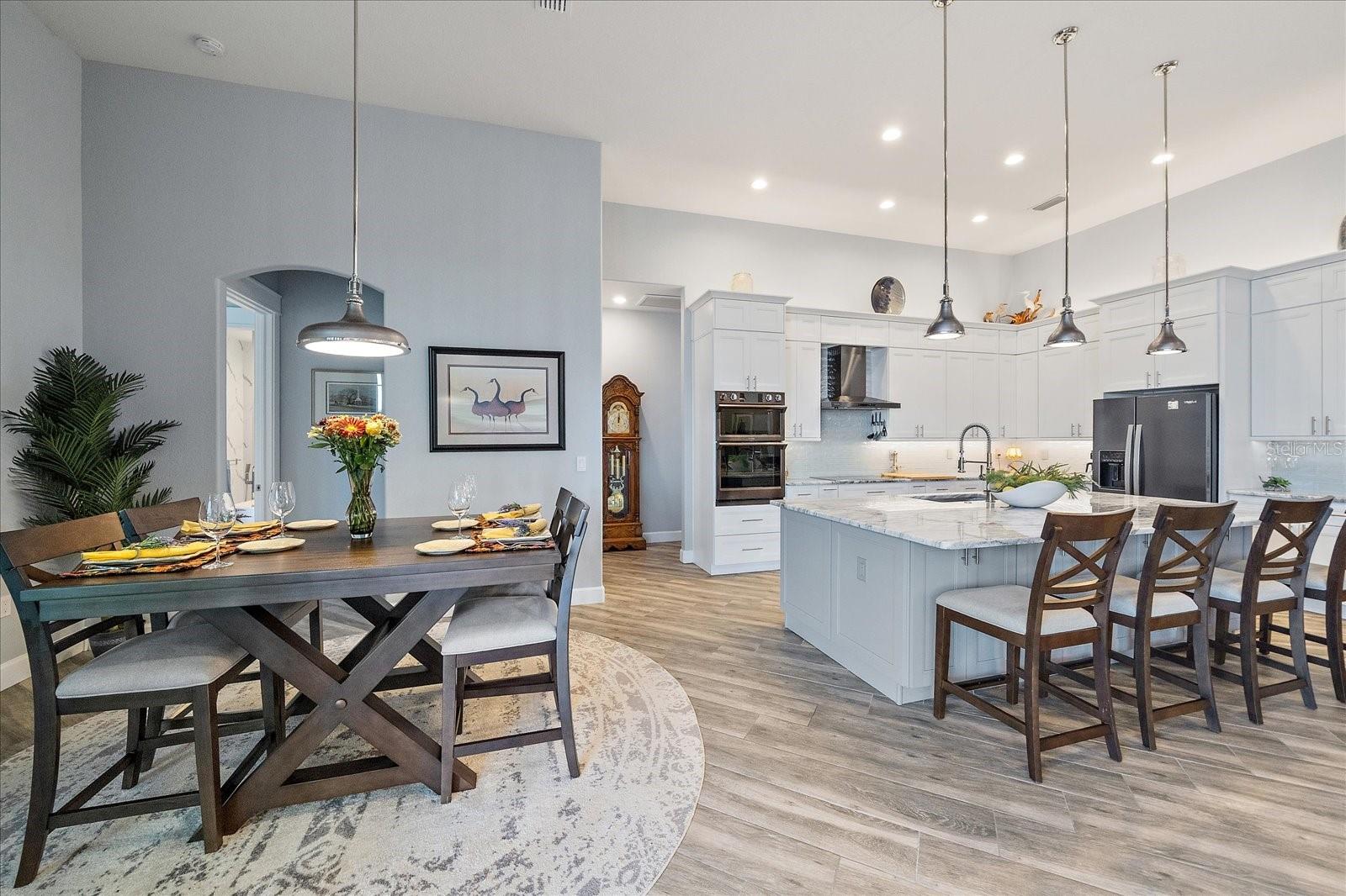 PORT CHARLOTTE SEC 093 - Residential