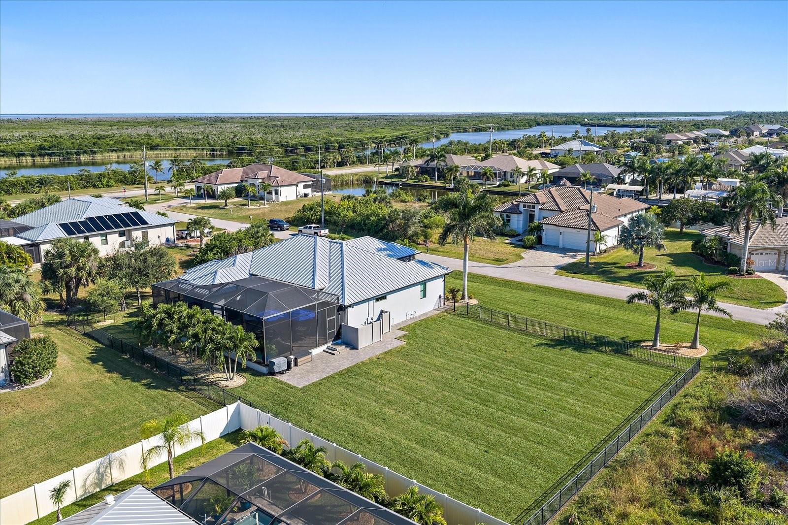 PORT CHARLOTTE SEC 093 - Residential